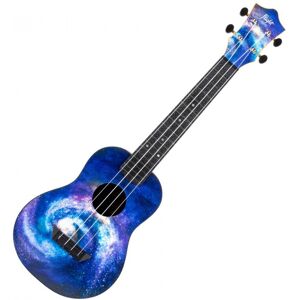 Flight TUC-40 Travel Concert Ukulele Space Flight TUC-40 Travel Concert Ukulele Space