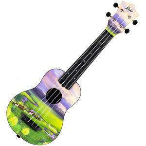 Flight TUS-40 Travel Soprano Ukulele View Flight TUS-40 Travel Soprano Ukulele View