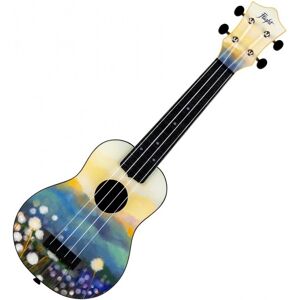 Flight TUS-40 Travel Soprano Ukulele Dandelion Flight TUS-40 Travel Soprano Ukulele Dandelion