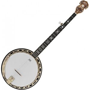 Barnes & Mullins BJ500M Troubadour 5 String Banjo Barnes & Mullins BJ500M Troubadour 5 String Banjo