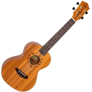 Flight DUT34 Tenor Electro Ukulele Mahogany Flight DUT34 Tenor Electro Ukulele Mahogany