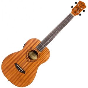 Flight DUB38 Baritone Electro Ukulele SoundWave Flight DUB38 Baritone Electro Ukulele SoundWave