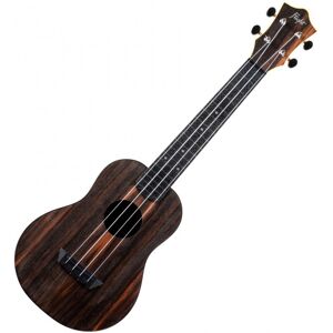 Flight TUC-55 Travel Concert Ukulele Amara Flight TUC-55 Travel Concert Ukulele Amara