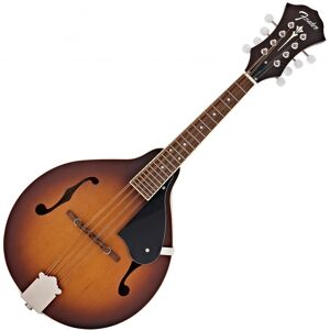 Fender Paramount PM-180E Mandolin Aged Cognac Burst Fender Paramount PM-180E Mandolin Aged Cognac Burst