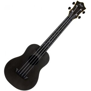 Flight TUC-35 Travel Concert Ukulele Black Flight TUC-35 Travel Concert Ukulele Black
