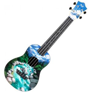 Flight TUC-30 Travel Concert Ukulele Slovenia Flight TUC-30 Travel Concert Ukulele Slovenia