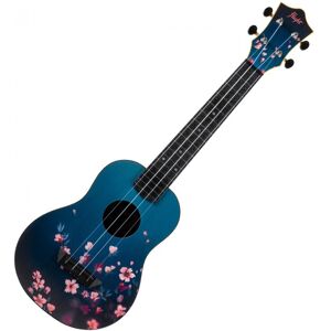 Flight TUC-32 Travel Concert Ukulele Sakura Flight TUC-32 Travel Concert Ukulele Sakura