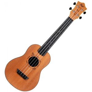 Flight TUC-53 Travel Concert Ukulele Mahogany Flight TUC-53 Travel Concert Ukulele Mahogany