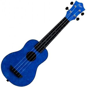Flight TUS-65 Travel Soprano Ukulele Sapphire Flight TUS-65 Travel Soprano Ukulele Sapphire
