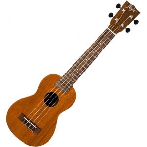 Flight LUS-5 Heritage Soprano Ukulele Mahogany Flight LUS-5 Heritage Soprano Ukulele Mahogany