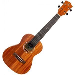Flight Antonia Concert Electro Ukulele Mahogany Flight Antonia Concert Electro Ukulele Mahogany