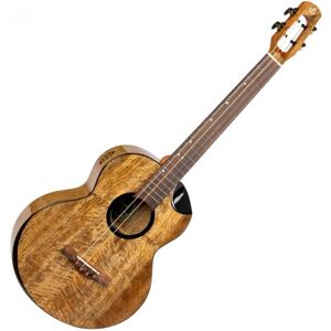 Flight Fireball All Solid Baritone Ukulele Flight Fireball All Solid Baritone Ukulele