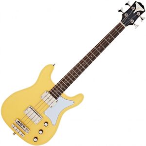 Epiphone Newport Bass Sunset Yellow Epiphone Newport Bass Sunset Yellow