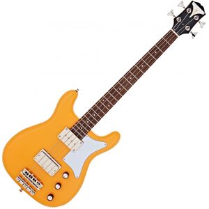 Epiphone Newport Bass California Coral Epiphone Newport Bass California Coral