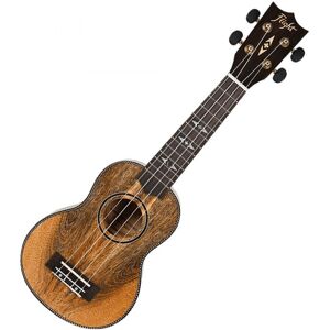 Flight DUS450 Soprano Ukulele Mango Flight DUS450 Soprano Ukulele Mango