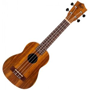 Flight NUS200 Soprano Ukulele Teak Flight NUS200 Soprano Ukulele Teak