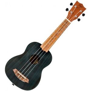 Flight NUS380 Soprano Ukulele Topaz Flight NUS380 Soprano Ukulele Topaz