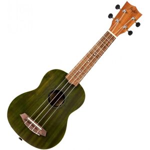 Flight NUS380 Soprano Ukulele Jade Flight NUS380 Soprano Ukulele Jade