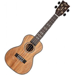 Flight DUC450 Concert Ukulele Mango Flight DUC450 Concert Ukulele Mango