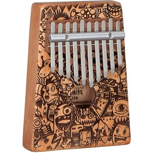 Sela Art Series Kalima 10 Little Monster Laser Sela Art Series Kalima 10 Little Monster Laser