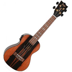 Flight DUC460EQ Concert Electro Ukulele Amara Flight DUC460EQ Concert Electro Ukulele Amara