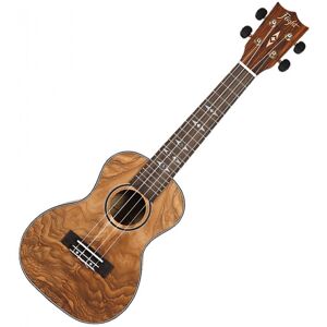 Flight DUC410 Concert Ukulele Quilted Ash Flight DUC410 Concert Ukulele Quilted Ash
