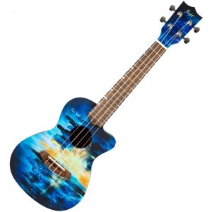 Flight AUC Concert Ukulele Elise Ecklund City Flight AUC Concert Ukulele Elise Ecklund City