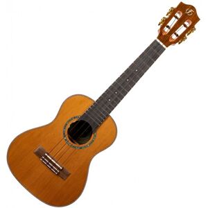 Flight Diana Concert Electro Ukulele Cedar Top Flight Diana Concert Electro Ukulele Cedar Top