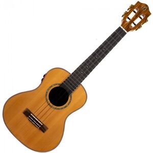 Flight Diana Tenor Electro Ukulele SoundWave Flight Diana Tenor Electro Ukulele SoundWave