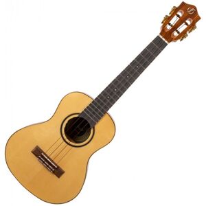 Flight Sophia Concert Electro Ukulele Spruce Top Flight Sophia Concert Electro Ukulele Spruce Top