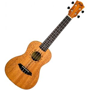 Flight DUC373 Concert Ukulele African Mahogany Flight DUC373 Concert Ukulele African Mahogany