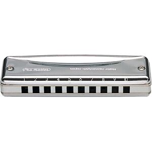 Suzuki Promaster Diatonic Harmonica G Suzuki Promaster Diatonic Harmonica G