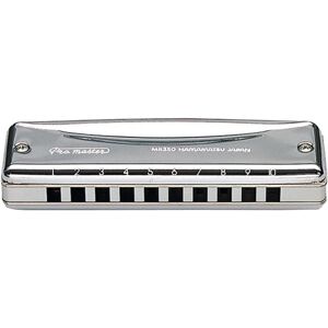 Suzuki Promaster Diatonic Harmonica B Suzuki Promaster Diatonic Harmonica B
