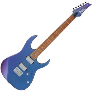 Ibanez GRG121SP GIO Series Blue Metal Chameleon Ibanez GRG121SP GIO Series Blue Metal Chameleon
