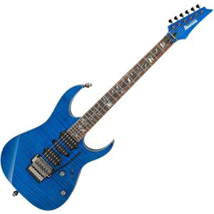 Ibanez RG8570 J Custom Royal Blue Sapphire Ibanez RG8570 J Custom Royal Blue Sapphire