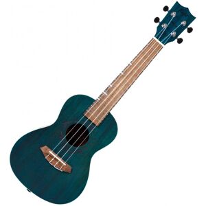 Flight DUC380 Concert Ukulele Topaz Flight DUC380 Concert Ukulele Topaz