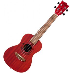 Flight DUC380 Concert Ukulele Coral Flight DUC380 Concert Ukulele Coral