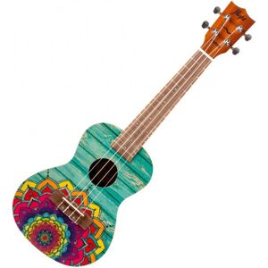 Flight AUC33 Concert Ukulele Orchid Flight AUC33 Concert Ukulele Orchid