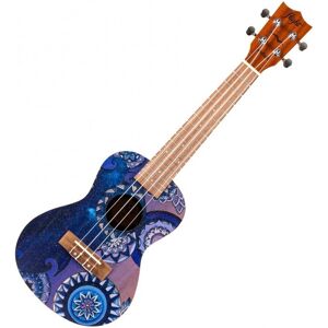 Flight AUC33 Concert Ukulele Stardust Flight AUC33 Concert Ukulele Stardust