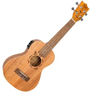 Flight DUC323CEQ Concert Electro Ukulele Mahogany Flight DUC323CEQ Concert Electro Ukulele Mahogany