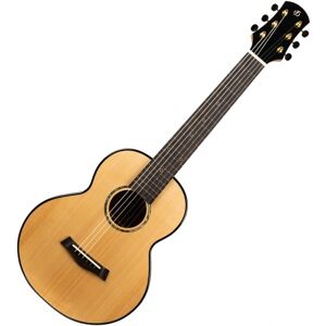 Flight GUT850 Solid Top Guitarlele Flight GUT850 Solid Top Guitarlele