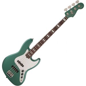 Fender Adam Clayton Jazz Bass Sherwood Green Metallic Fender Adam Clayton Jazz Bass Sherwood Green Metallic