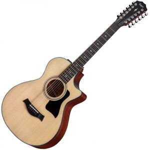 Taylor 352ce 12-String Natural Taylor 352ce 12-String Natural