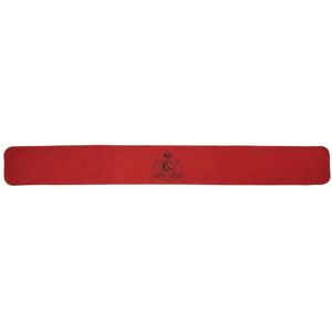 BG Piano and Keyboard Cover 73 Key Red BG Piano and Keyboard Cover 73 Key Red