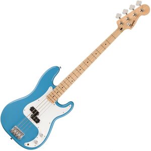 Squier Sonic Precision Bass MN California Blue Squier Sonic Precision Bass MN California Blue
