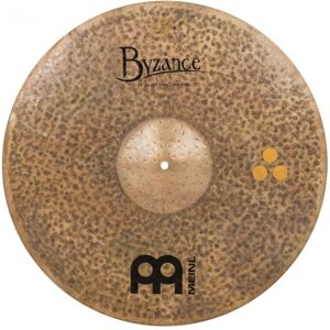 Meinl Byzance Dark 21 Double Down Crash/Ride Matt Halpern Sign. Meinl Byzance Dark 21 Double Down Crash/Ride Matt Halpern Sign.