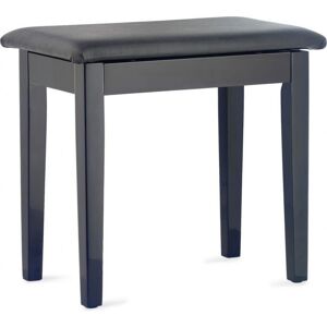 Stagg Piano Bench PBF23 BKP SBK - Piano Bench Stagg Piano Bench PBF23 BKP SBK - Piano Bench