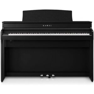 Kawai CA501 Digital Piano Satin Black Kawai CA501 Digital Piano Satin Black