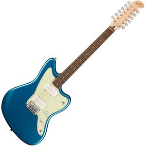 Squier Paranormal Jazzmaster XII 12-String Lake Placid Blue Squier Paranormal Jazzmaster XII 12-String Lake Placid Blue