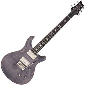 Paul Reed Smith PRS CE24 57/08s Ebony Fingerboard Satin Faded Grey Black #0356561 (2023) Paul Reed Smith PRS CE24 57/08s Ebony Fingerboard Satin Faded Grey Black #0356561 (2023)